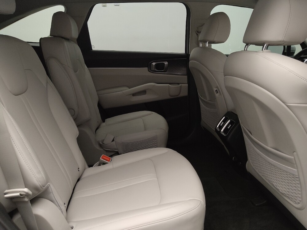 2022 Kia Sorento in Plano, TX 75074 - 18099636 19