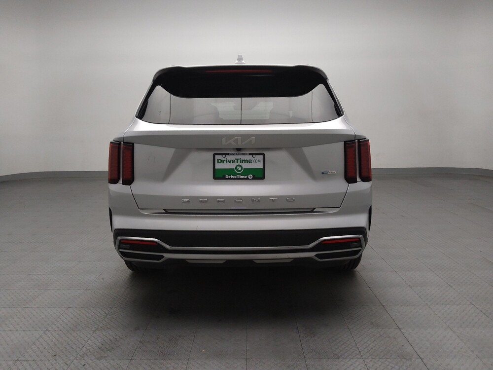 2022 Kia Sorento in Plano, TX 75074 - 18099636 7