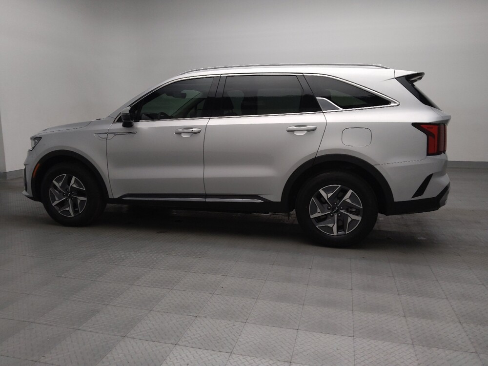 2022 Kia Sorento in Plano, TX 75074 - 18099636 3