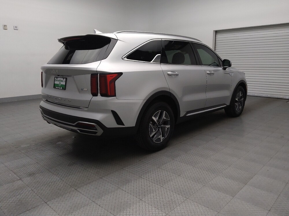 2022 Kia Sorento in Plano, TX 75074 - 18099636 9