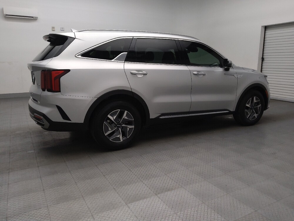 2022 Kia Sorento in Plano, TX 75074 - 18099636 10