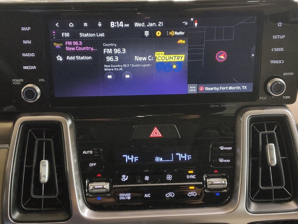 2022 Kia Sorento in Plano, TX 75074 - 18099636 25