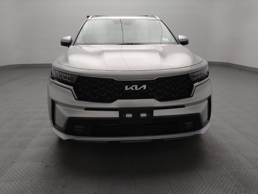 2022 Kia Sorento in Plano, TX 75074 - 18099636 14