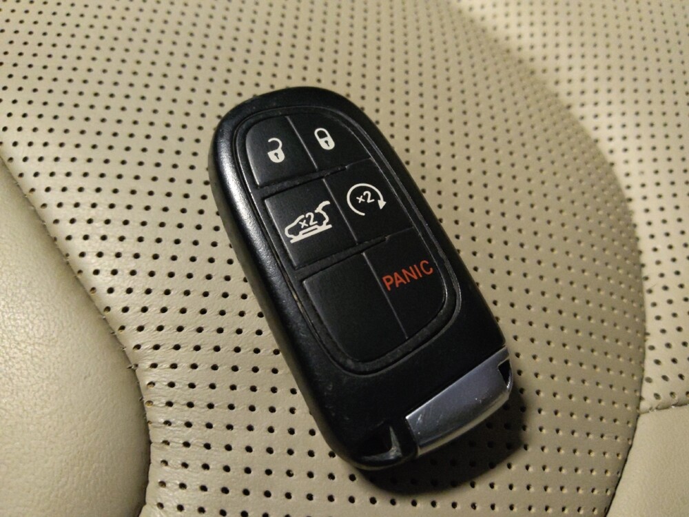 2015 Jeep Cherokee in Albuquerque, NM 87113 - 18099637 32