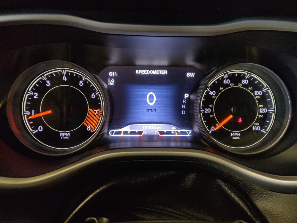 2015 Jeep Cherokee in Albuquerque, NM 87113 - 18099637 23