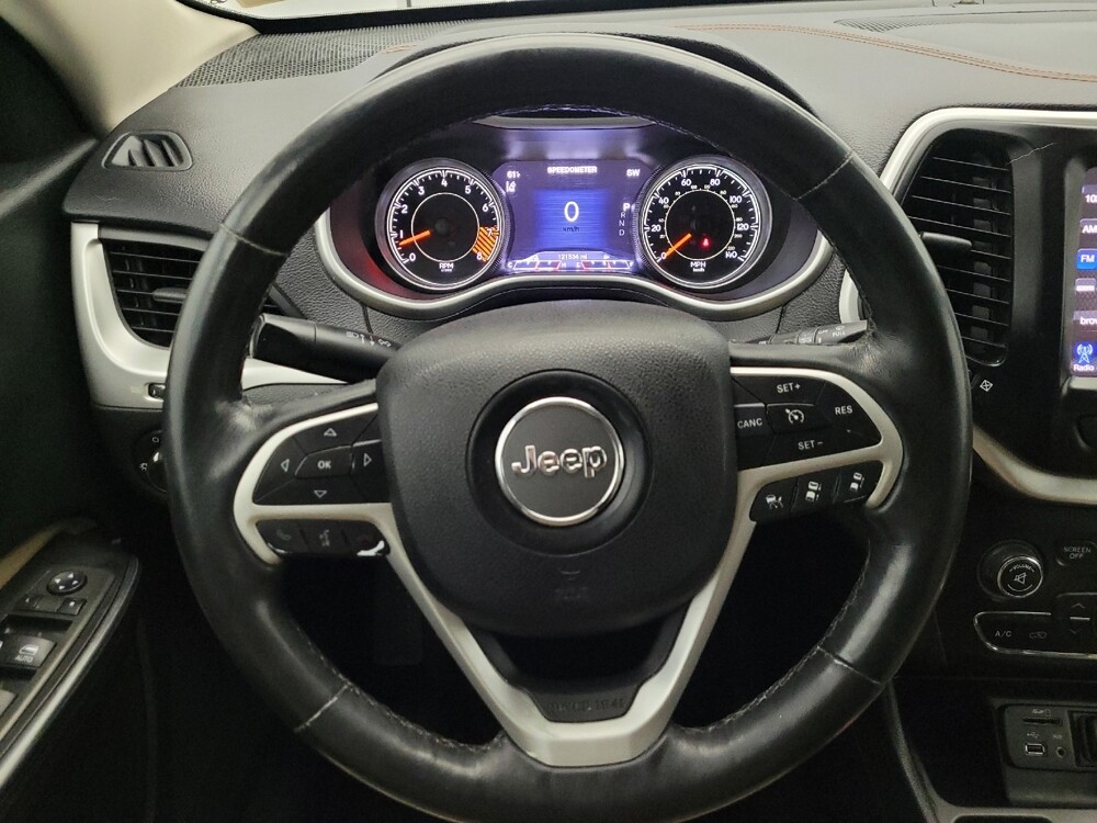 2015 Jeep Cherokee in Albuquerque, NM 87113 - 18099637 22