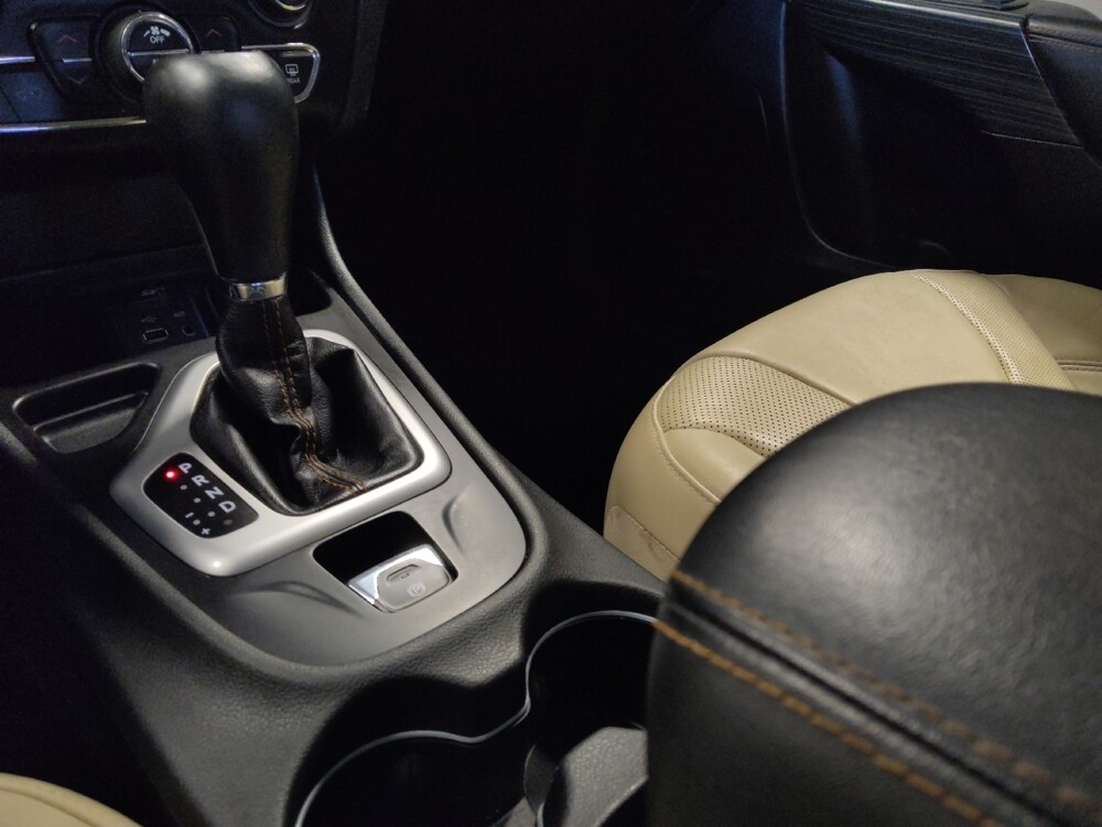 2015 Jeep Cherokee in Albuquerque, NM 87113 - 18099637 26