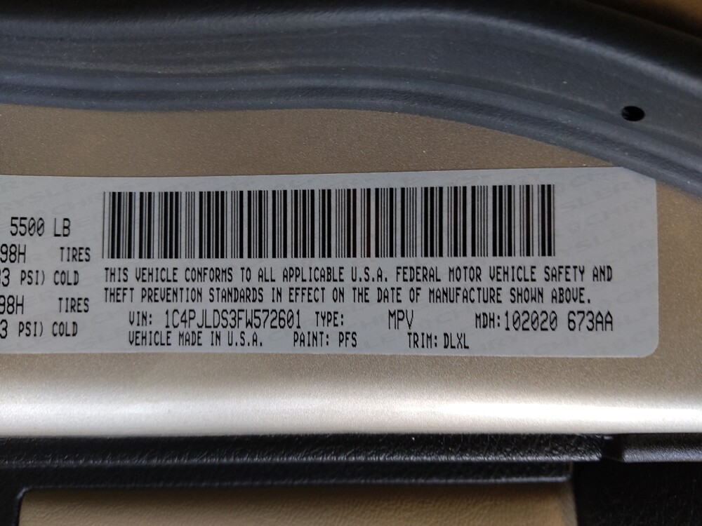 2015 Jeep Cherokee in Albuquerque, NM 87113 - 18099637 33