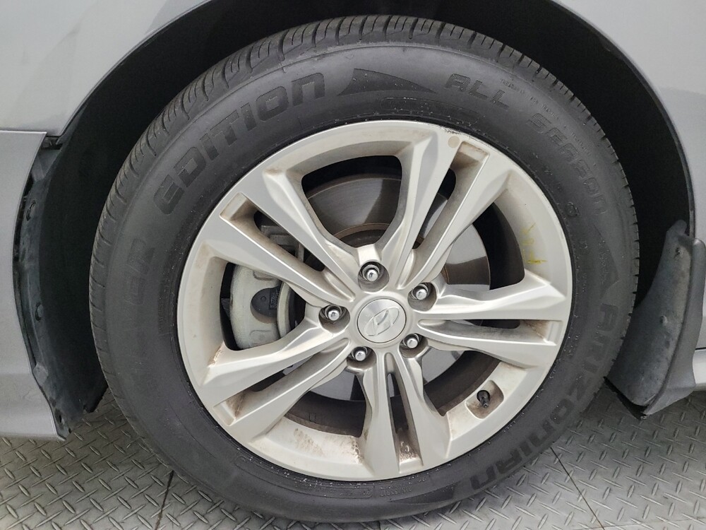 2018 Hyundai Sonata in Mesa, AZ 85210 - 18099638 31