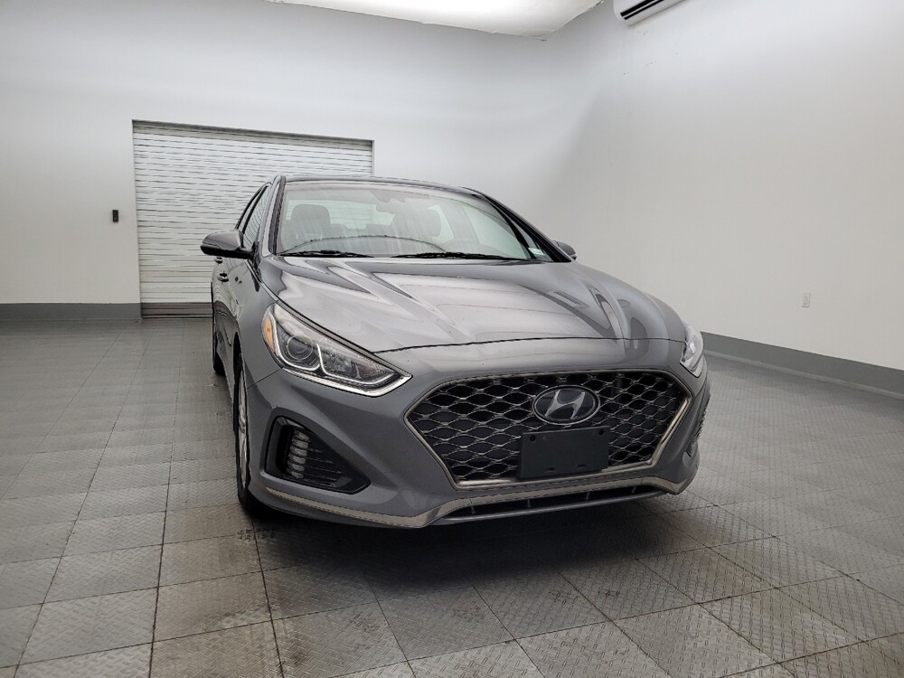 2018 Hyundai Sonata in Mesa, AZ 85210 - 18099638 14