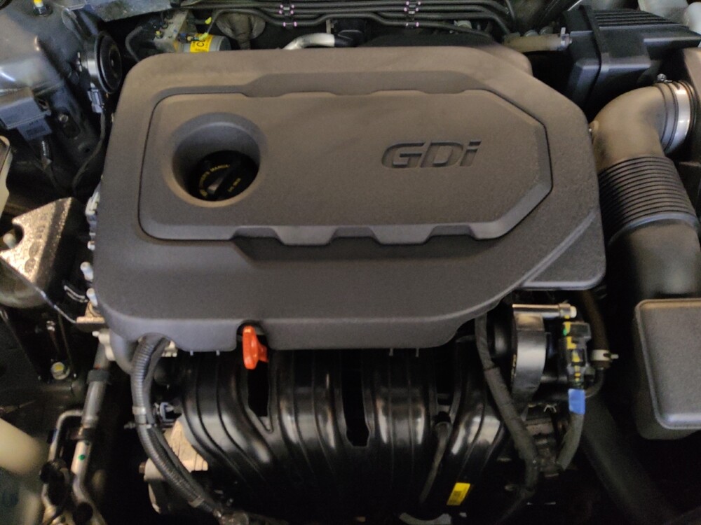 2018 Hyundai Sonata in Mesa, AZ 85210 - 18099638 30