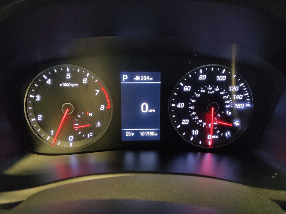 2018 Hyundai Sonata in Mesa, AZ 85210 - 18099638 23