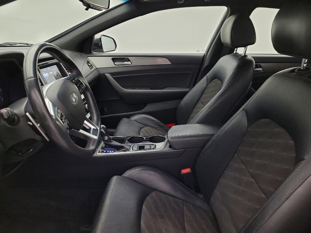 2018 Hyundai Sonata in Mesa, AZ 85210 - 18099638 17