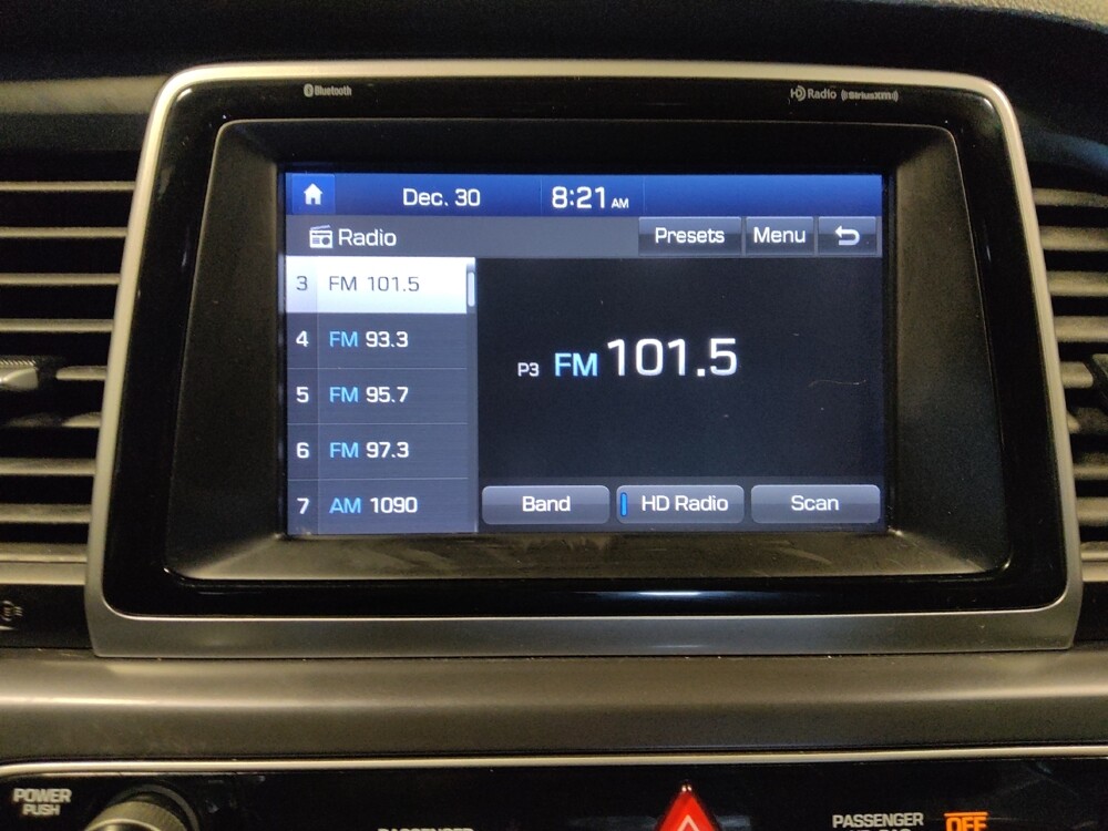 2018 Hyundai Sonata in Mesa, AZ 85210 - 18099638 25