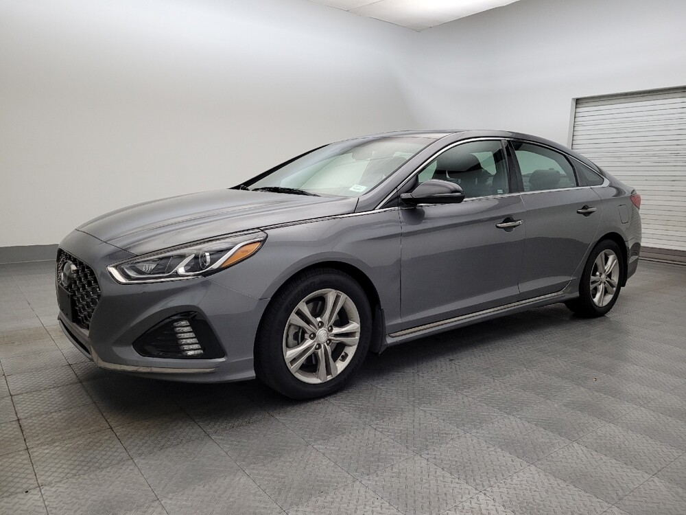 2018 Hyundai Sonata in Mesa, AZ 85210 - 18099638 2