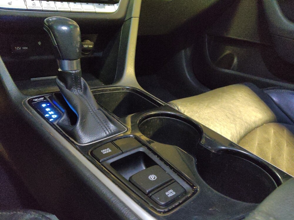 2018 Hyundai Sonata in Mesa, AZ 85210 - 18099638 26