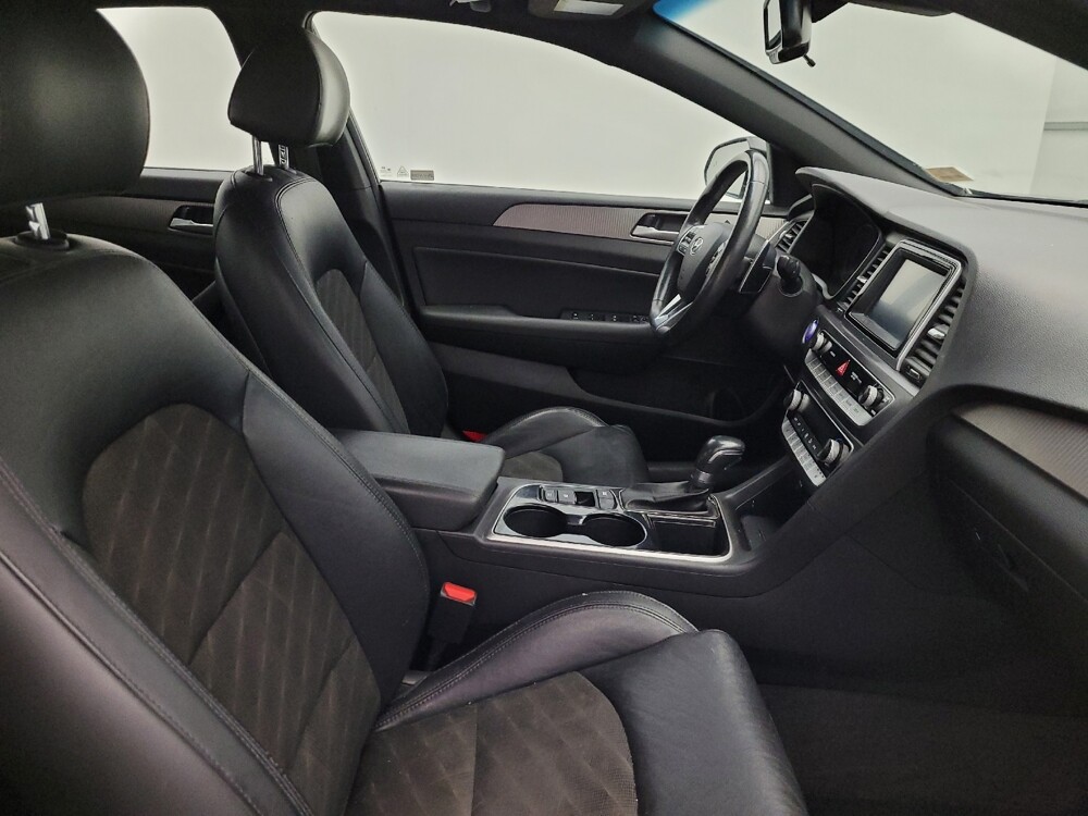 2018 Hyundai Sonata in Mesa, AZ 85210 - 18099638 21