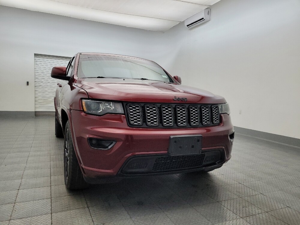 2019 Jeep Grand Cherokee in Mesa, AZ 85210 - 18099640 14