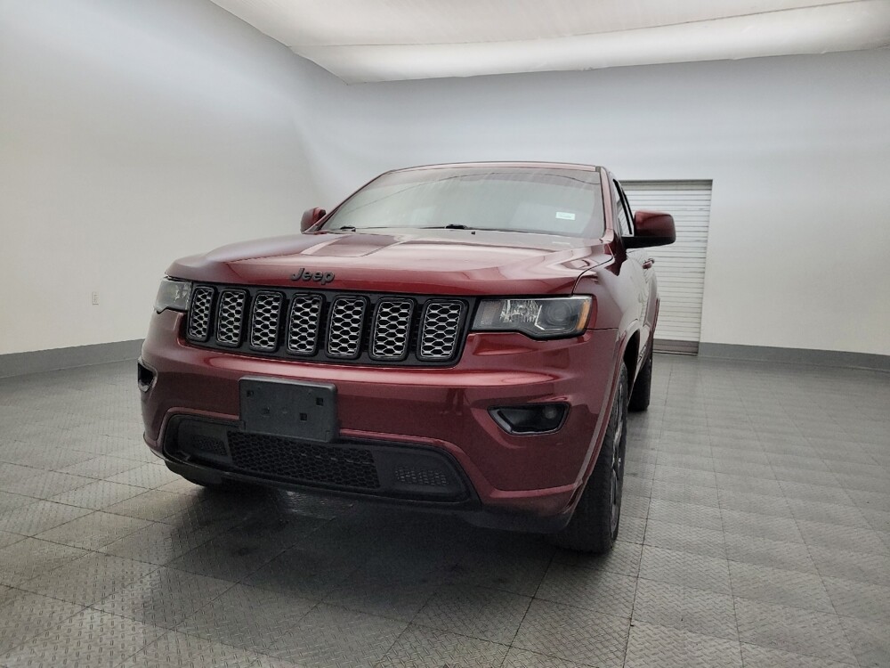 2019 Jeep Grand Cherokee in Mesa, AZ 85210 - 18099640 15