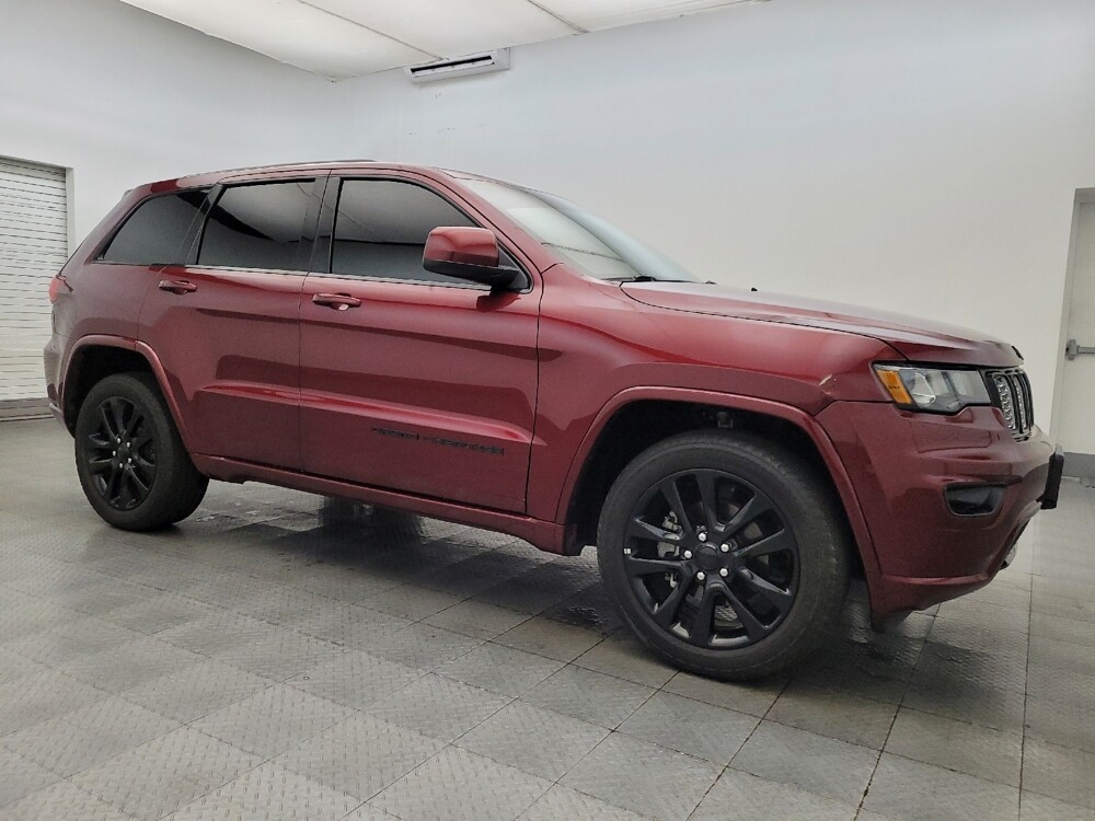 2019 Jeep Grand Cherokee in Mesa, AZ 85210 - 18099640 11