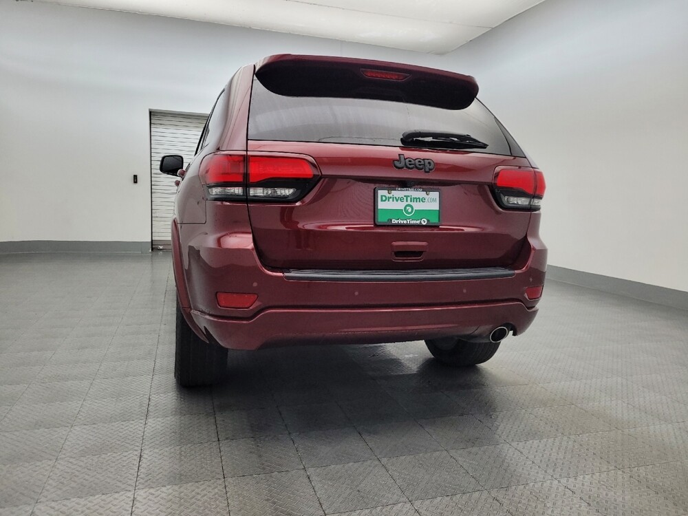 2019 Jeep Grand Cherokee in Mesa, AZ 85210 - 18099640 6