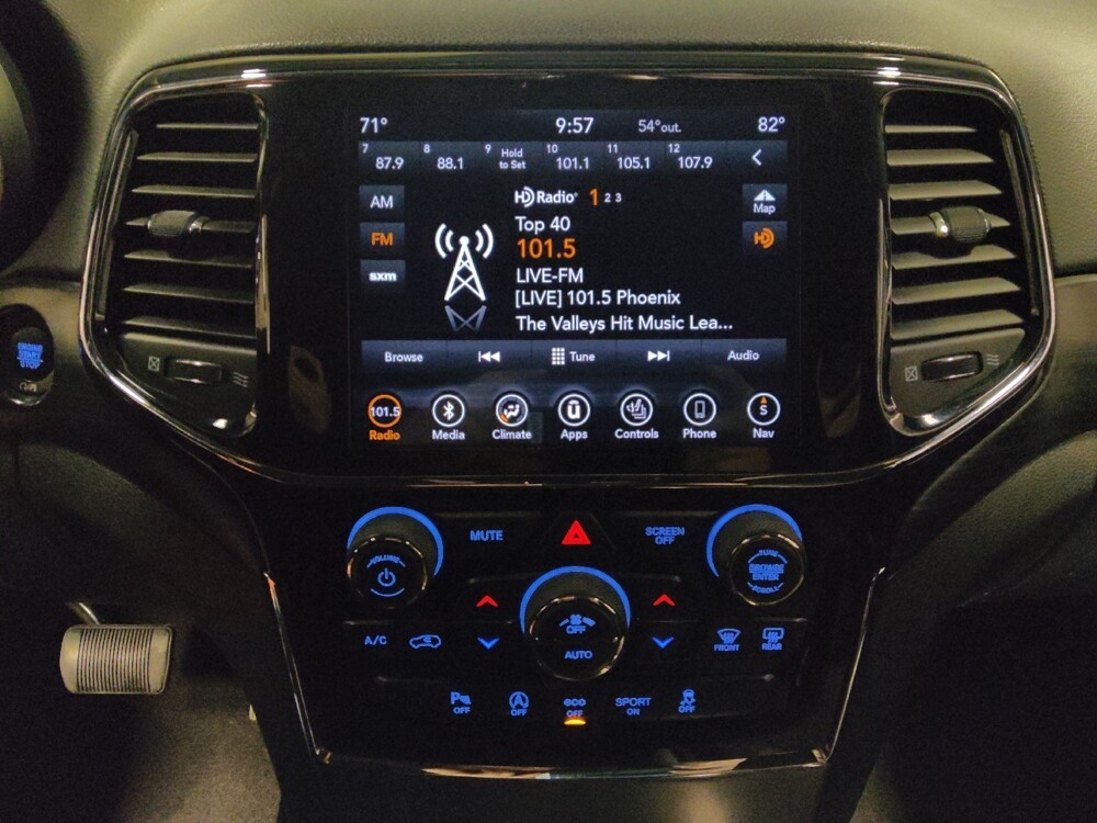 2019 Jeep Grand Cherokee in Mesa, AZ 85210 - 18099640 25