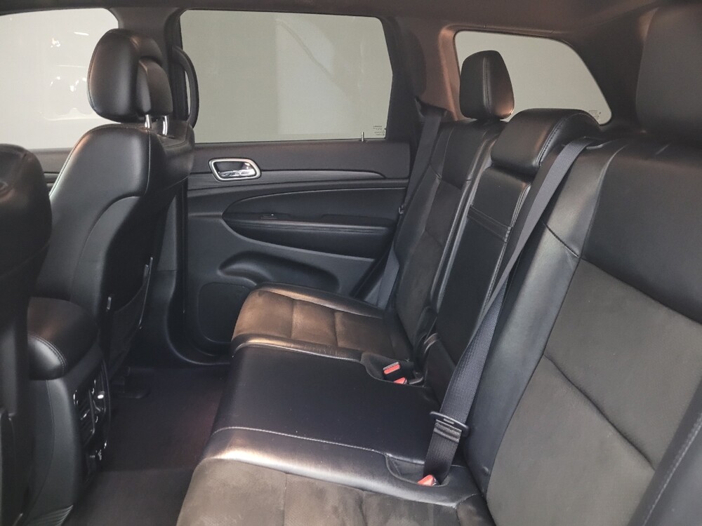2019 Jeep Grand Cherokee in Mesa, AZ 85210 - 18099640 18