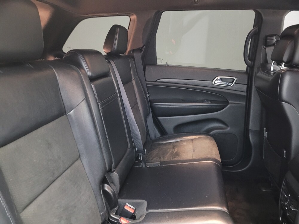 2019 Jeep Grand Cherokee in Mesa, AZ 85210 - 18099640 19