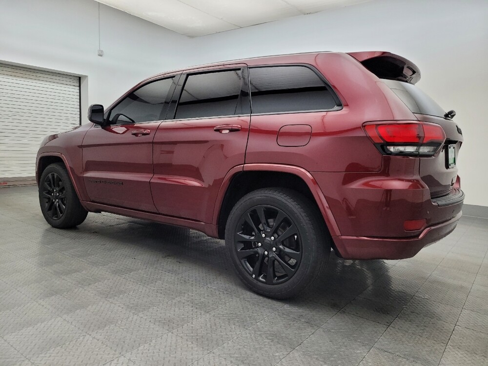 2019 Jeep Grand Cherokee in Mesa, AZ 85210 - 18099640 3