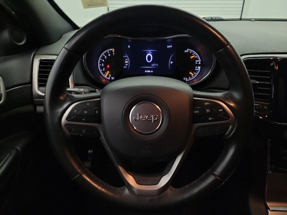 2019 Jeep Grand Cherokee in Mesa, AZ 85210 - 18099640 22