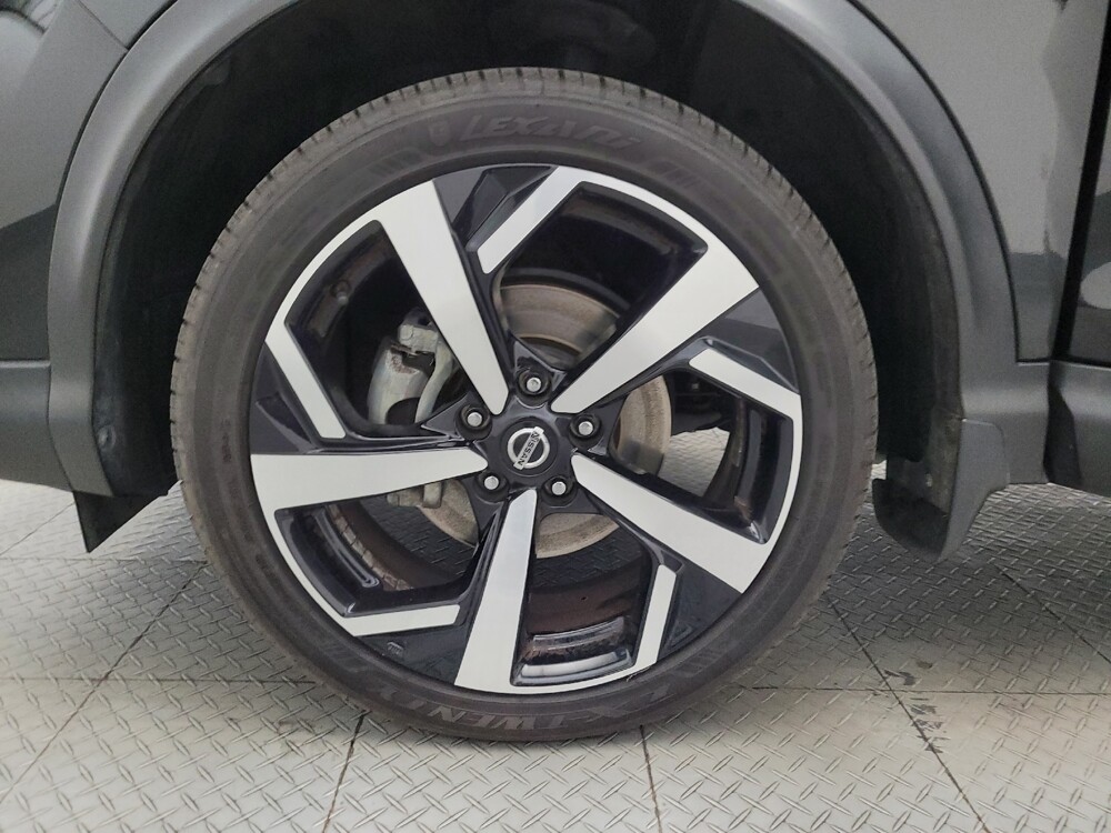 2021 Nissan Rogue Sport in Mesa, AZ 85210 - 18099641 31