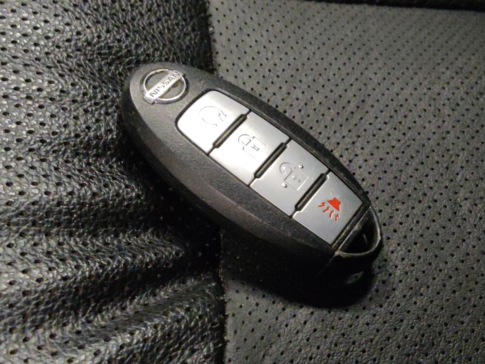 2021 Nissan Rogue Sport in Mesa, AZ 85210 - 18099641 32