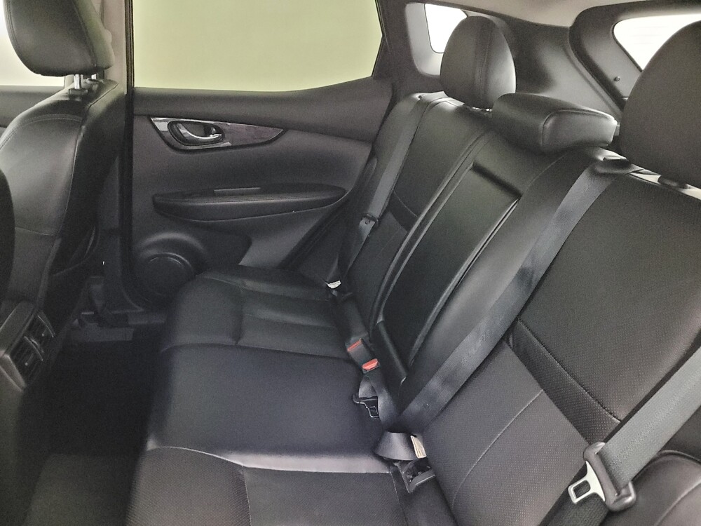 2021 Nissan Rogue Sport in Mesa, AZ 85210 - 18099641 18