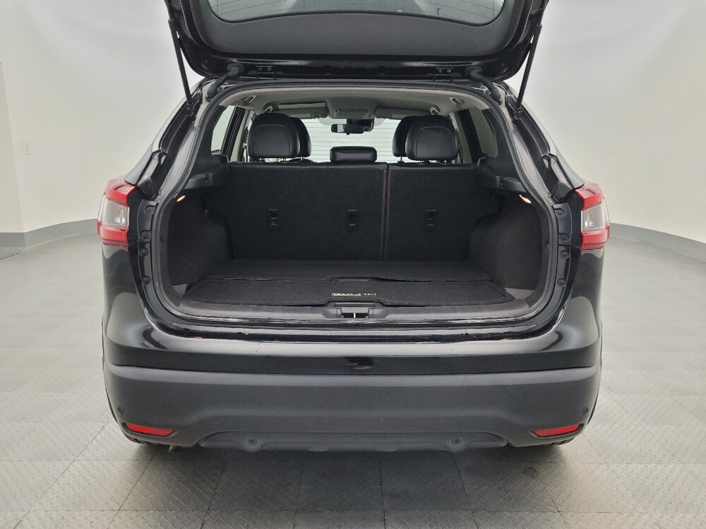 2021 Nissan Rogue Sport in Mesa, AZ 85210 - 18099641 29