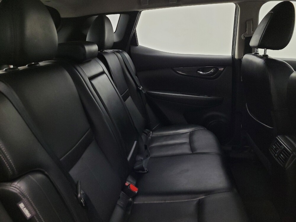 2021 Nissan Rogue Sport in Mesa, AZ 85210 - 18099641 19