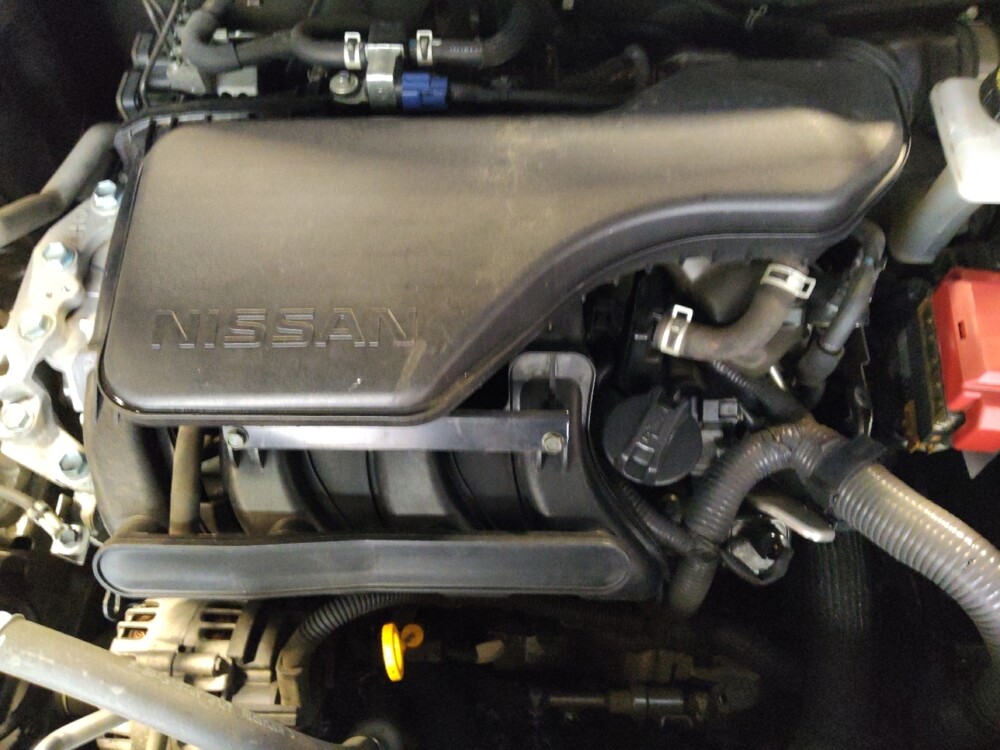 2021 Nissan Rogue Sport in Mesa, AZ 85210 - 18099641 30