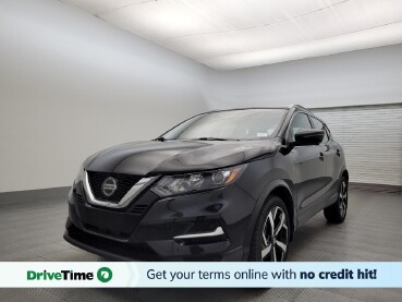 2021 Nissan Rogue Sport in Mesa, AZ 85210