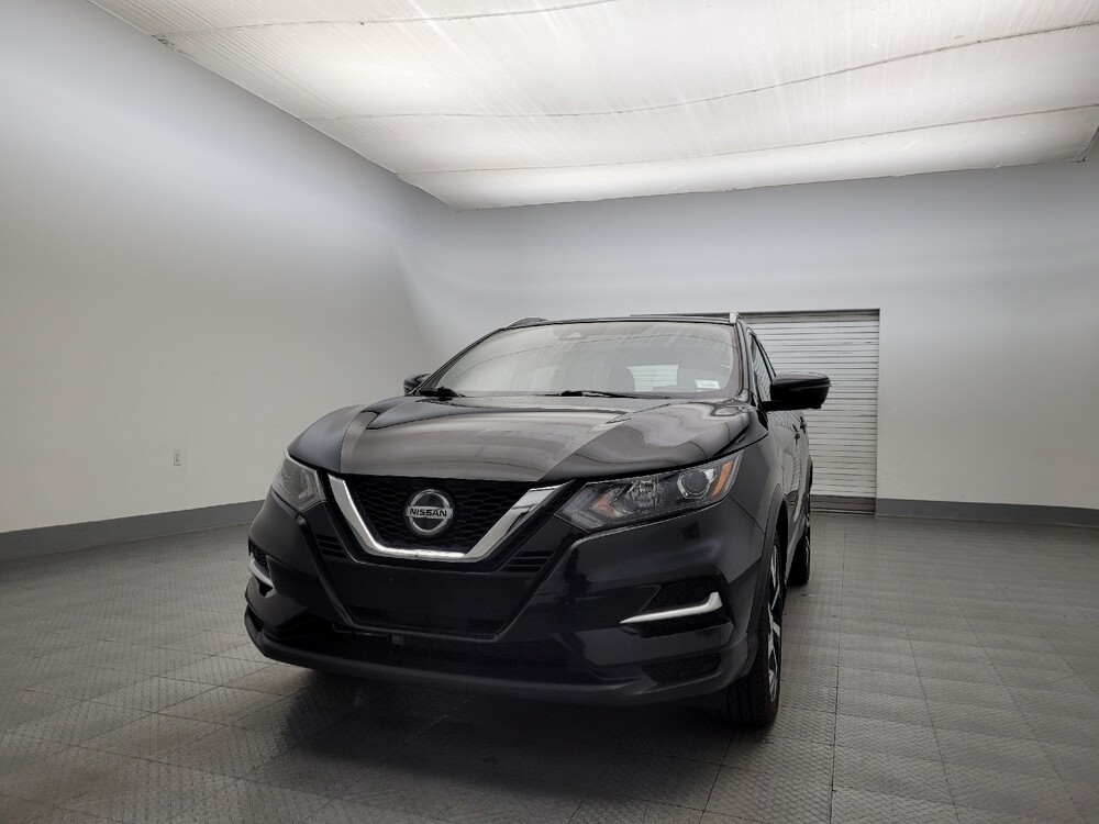 2021 Nissan Rogue Sport in Mesa, AZ 85210 - 18099641 15