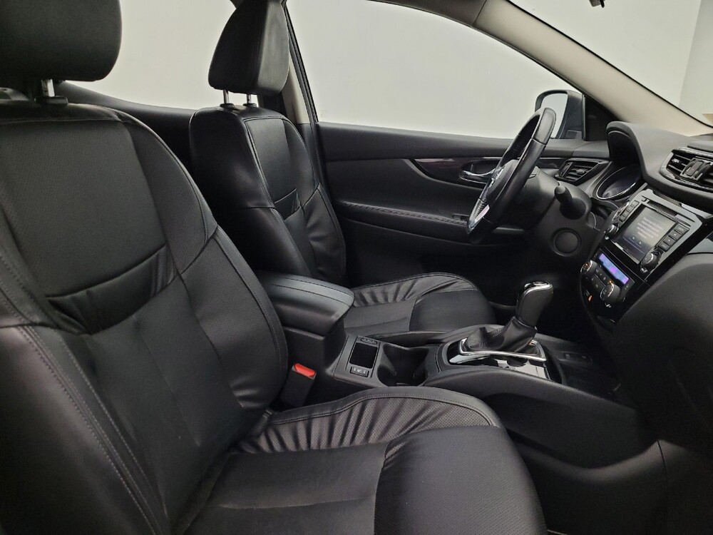 2021 Nissan Rogue Sport in Mesa, AZ 85210 - 18099641 21