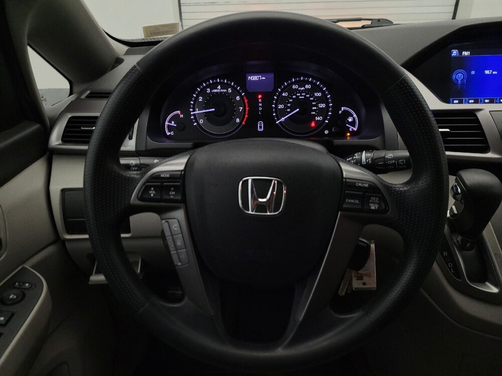 2016 Honda Odyssey in Chandler, AZ 85225 - 18099642 22