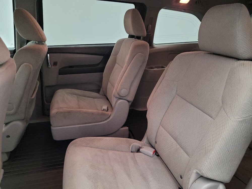 2016 Honda Odyssey in Chandler, AZ 85225 - 18099642 18