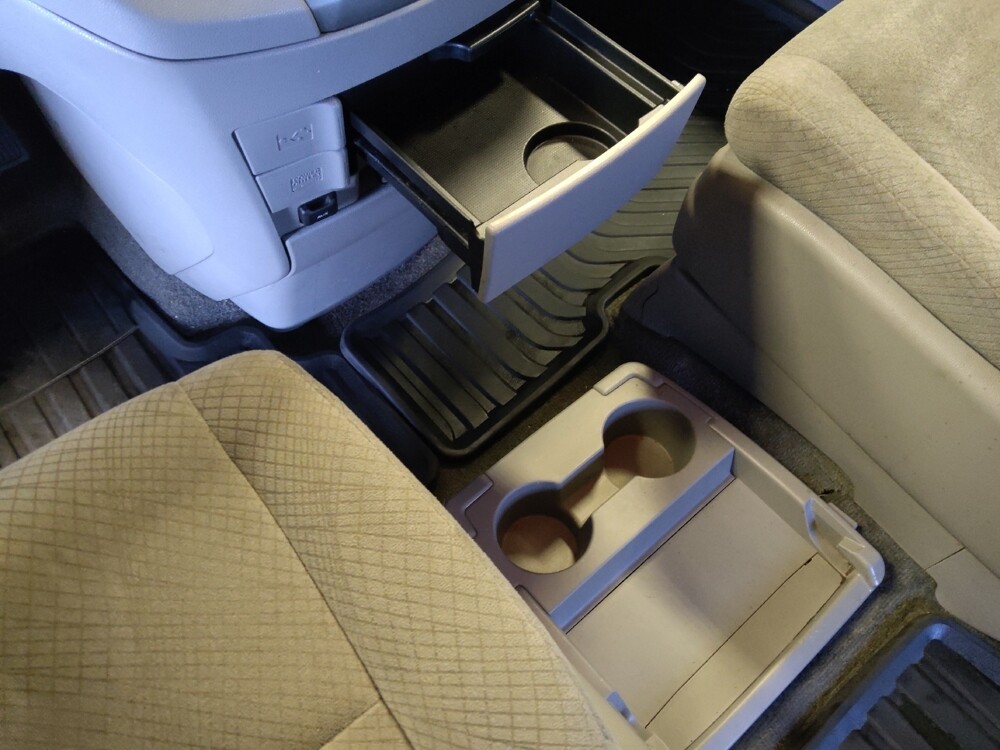 2016 Honda Odyssey in Chandler, AZ 85225 - 18099642 26