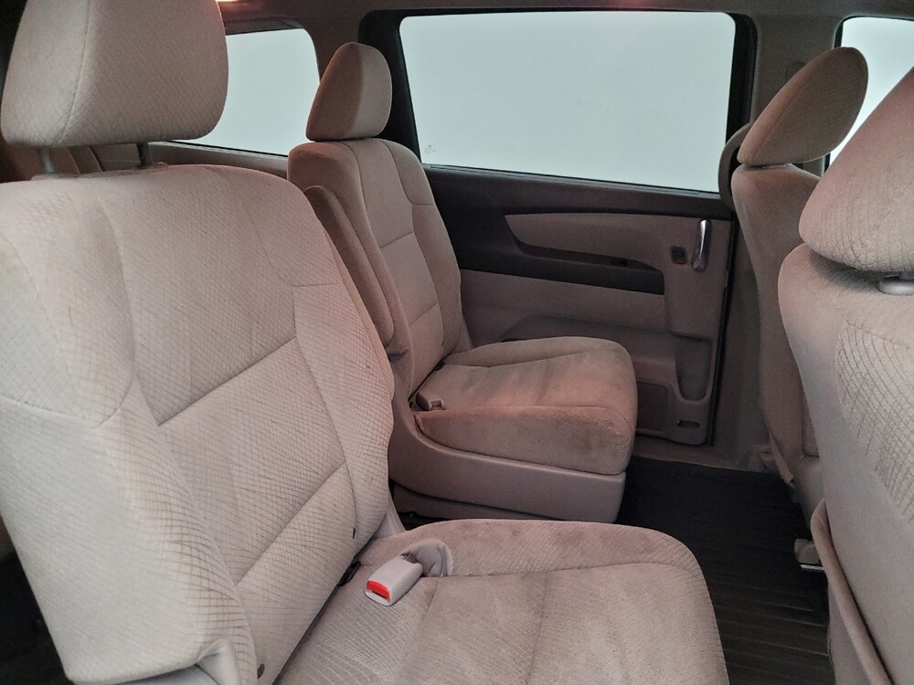 2016 Honda Odyssey in Chandler, AZ 85225 - 18099642 19