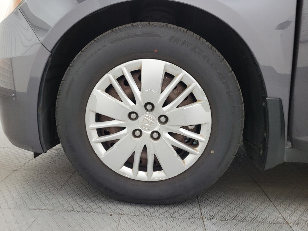 2016 Honda Odyssey in Chandler, AZ 85225 - 18099642 31