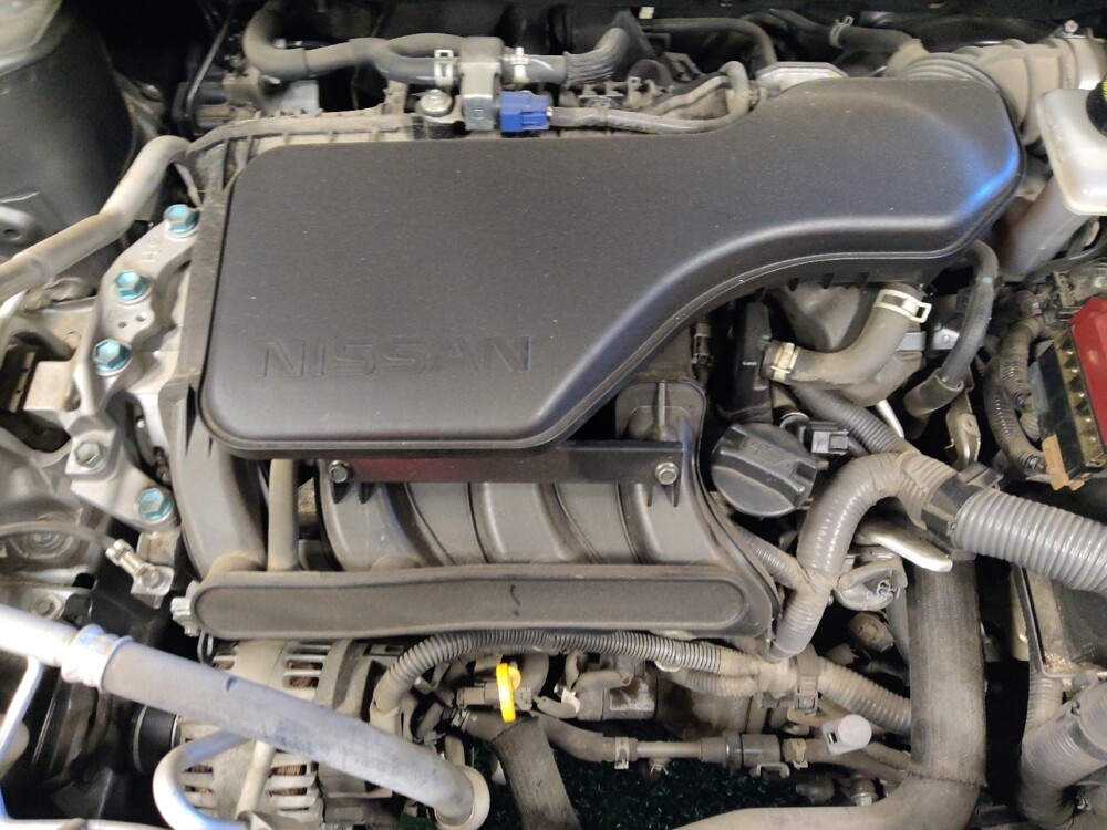 2021 Nissan Rogue Sport in Mesa, AZ 85210 - 18099643 30