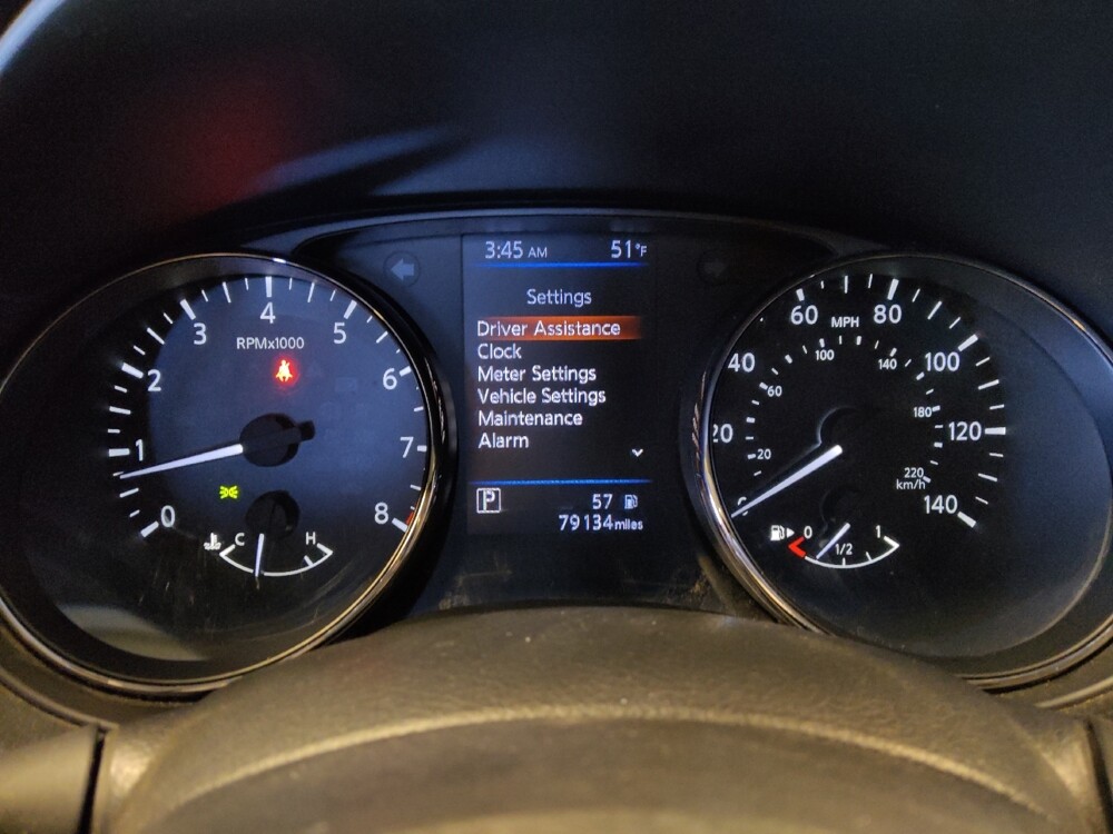 2021 Nissan Rogue Sport in Mesa, AZ 85210 - 18099643 23