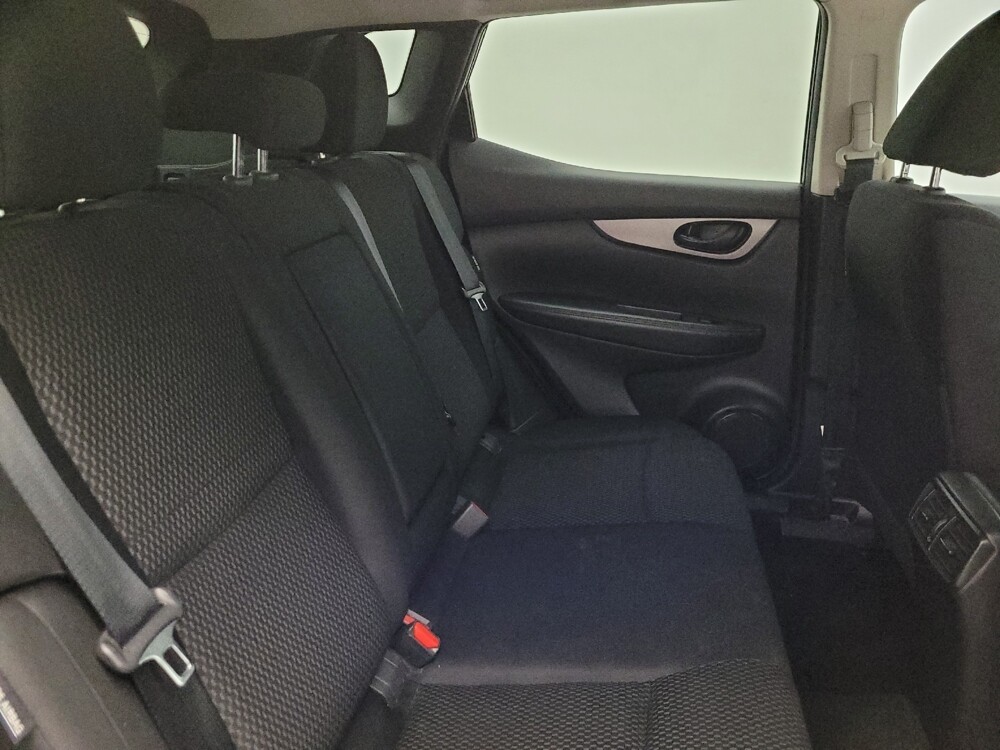 2021 Nissan Rogue Sport in Mesa, AZ 85210 - 18099643 19