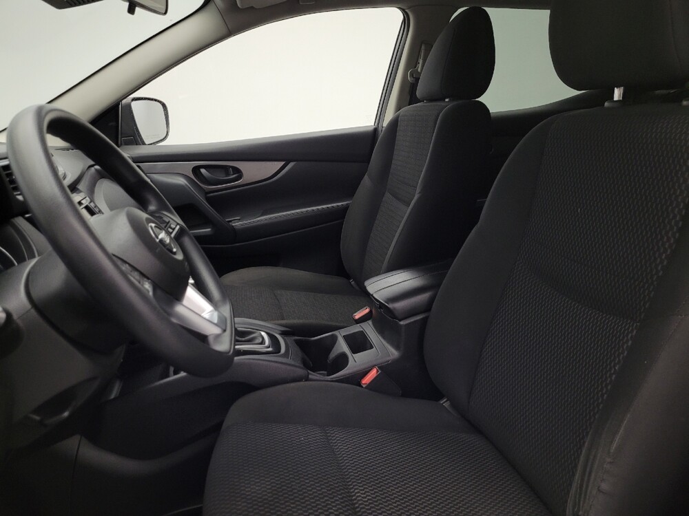 2021 Nissan Rogue Sport in Mesa, AZ 85210 - 18099643 17