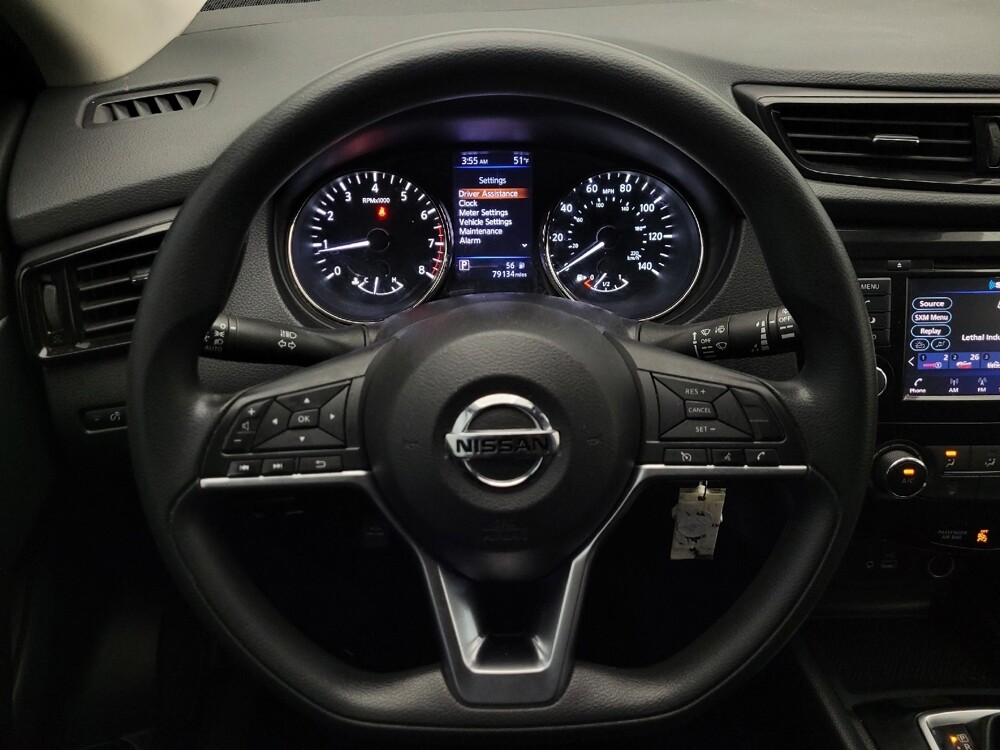 2021 Nissan Rogue Sport in Mesa, AZ 85210 - 18099643 22