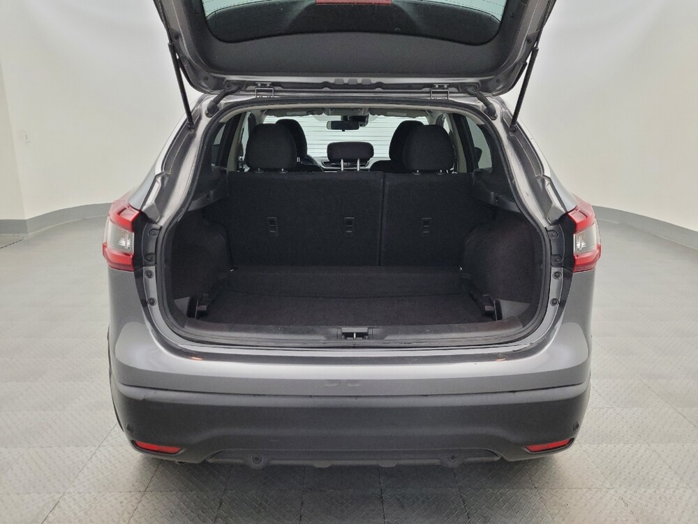 2021 Nissan Rogue Sport in Mesa, AZ 85210 - 18099643 29